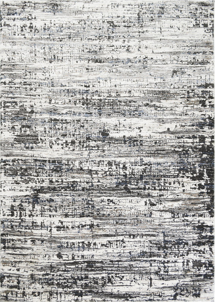 Rhapsody Criss Cross Multi Area Rug