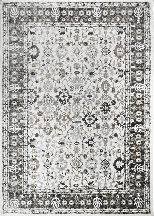 Rhapsody Harper Ivory Area Rug