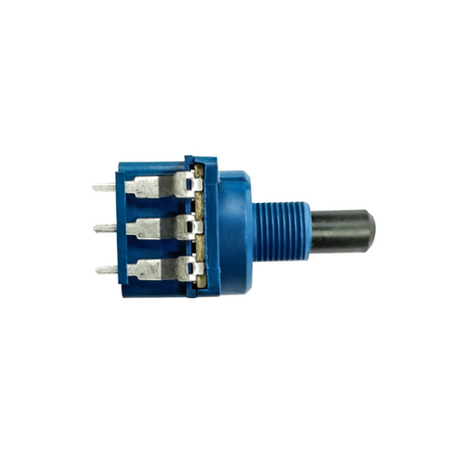 Rheostat, SKU BM03020203-0006, three quarter front view