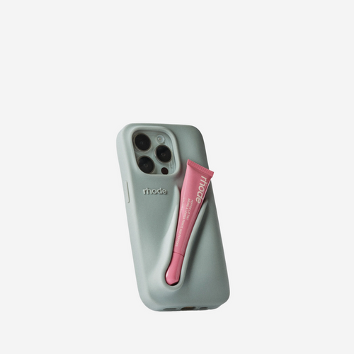 RHODE lip case
