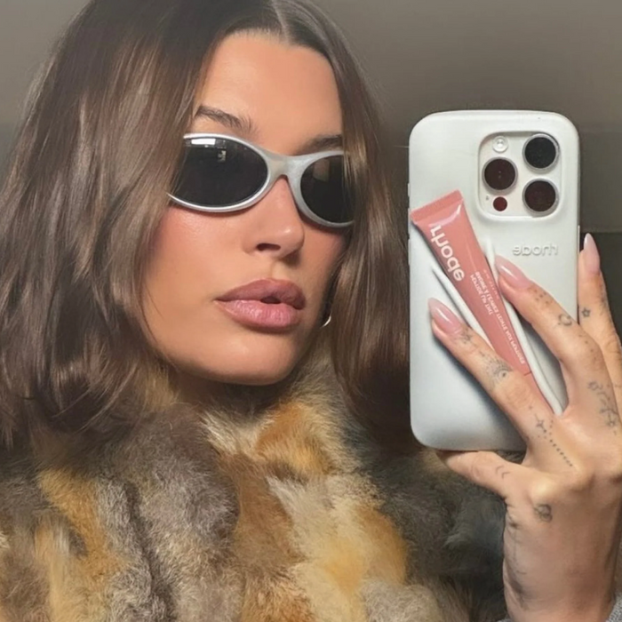 RHODE lip case