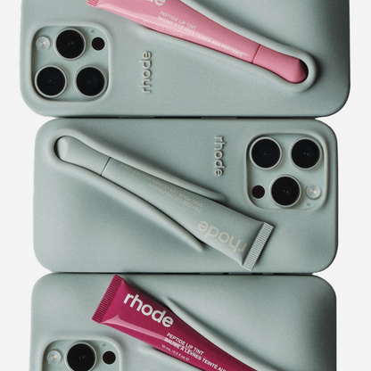 RHODE lip case