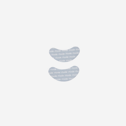 RHODE PEPTIDE EYE PREP LOGO