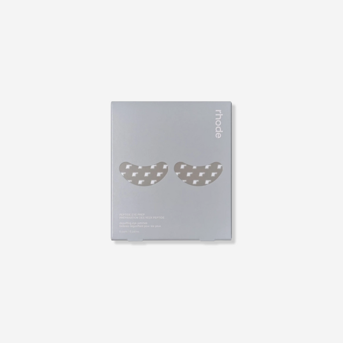 RHODE PEPTIDE EYE PREP R ICON