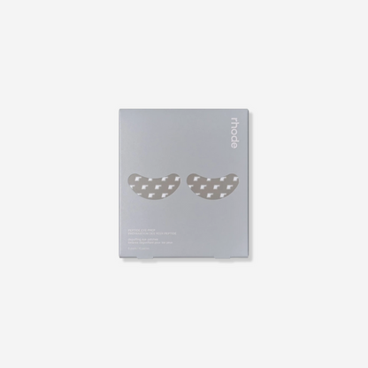 RHODE PEPTIDE EYE PREP R ICON
