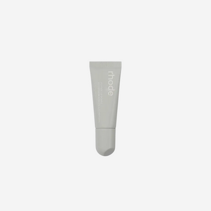 rhode peptide lip boost Plumping lip mask unscented
