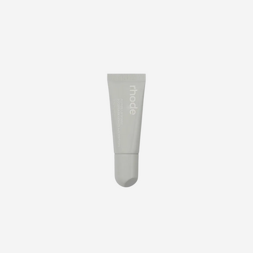 rhode peptide lip boost Plumping lip mask unscented