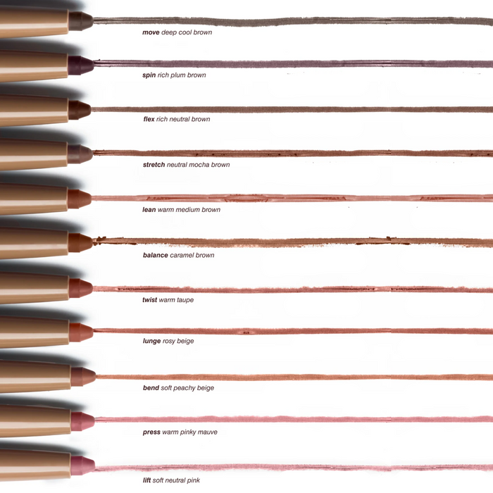 RHODE PEPTIDE LIP SHAPE STRETCH