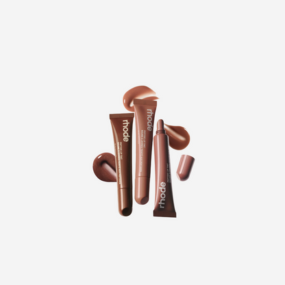 rhode peptide lip tint colada