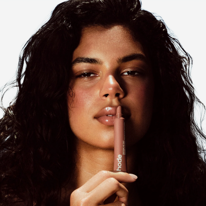 rhode peptide lip tint macadamia butter