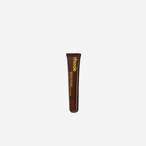 rhode peptide lip treatment caramelized banana