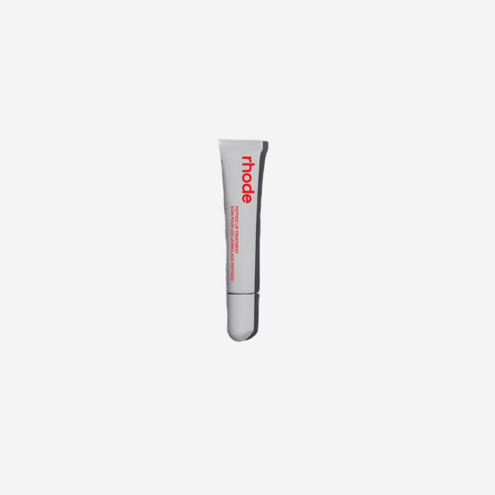 RHODE PEPTIDE LIP TREATMENT STRAWBWRRY GLAZE