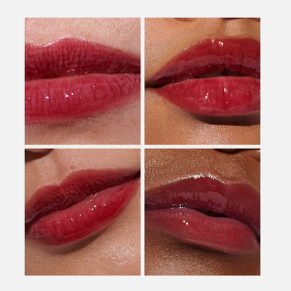 RHODE PEPTIDE LIP TREATMENT TINT RASPBERRY JELLY