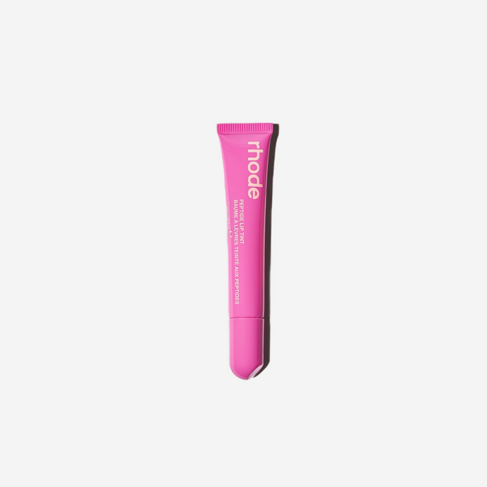 RHODE PEPTIDE LIP TREATMENT TINT SHORTCAKE