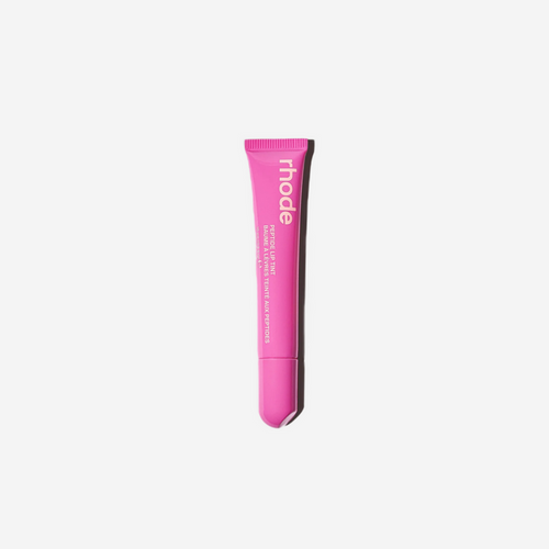 RHODE PEPTIDE LIP TREATMENT TINT SHORTCAKE