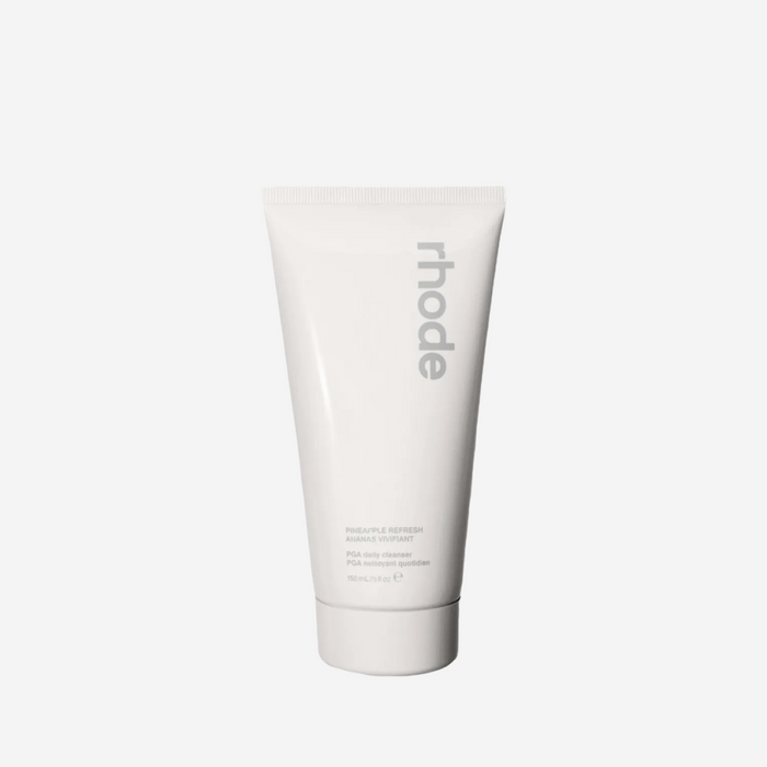 RHODE PINEAPPLE REFRESH CLEANSER