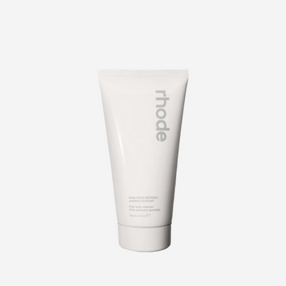 RHODE PINEAPPLE REFRESH CLEANSER