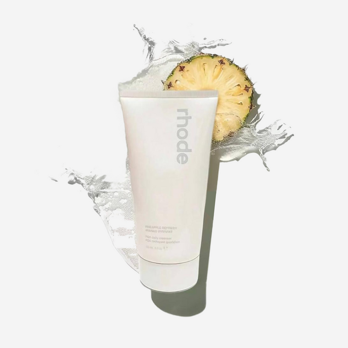 RHODE PINEAPPLE REFRESH CLEANSER