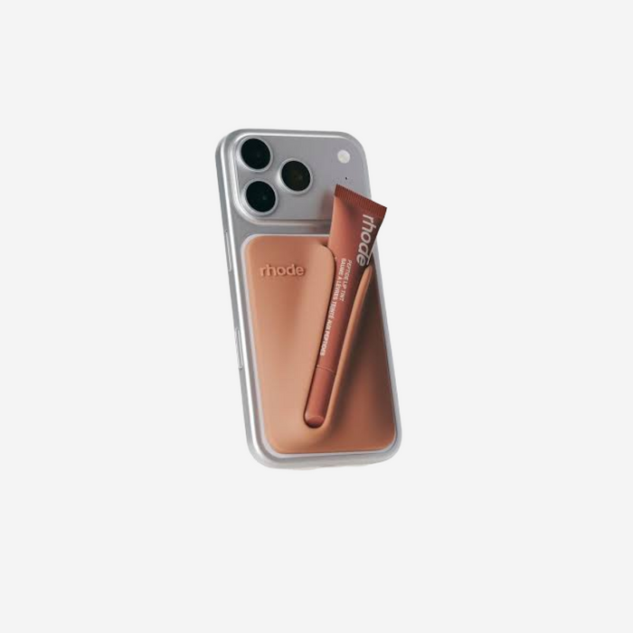 rhode snap-on lip case colada
