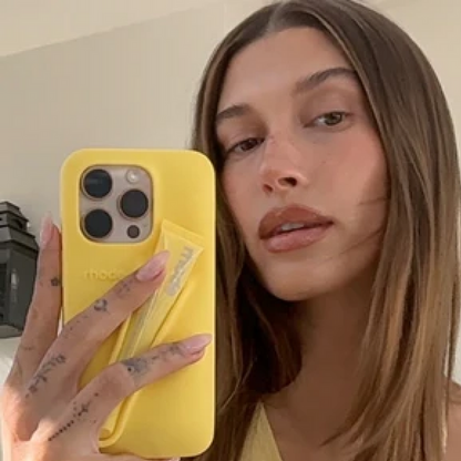 RHODE SUMMER LIP CASE