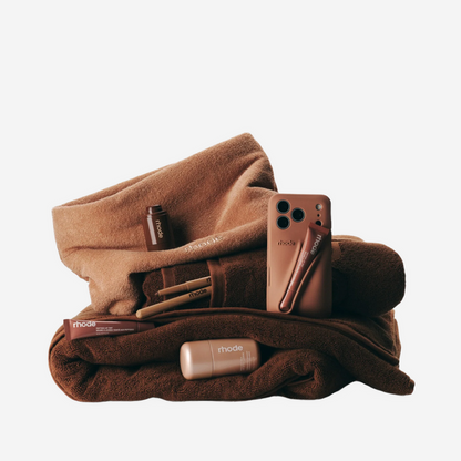rhode terry towel