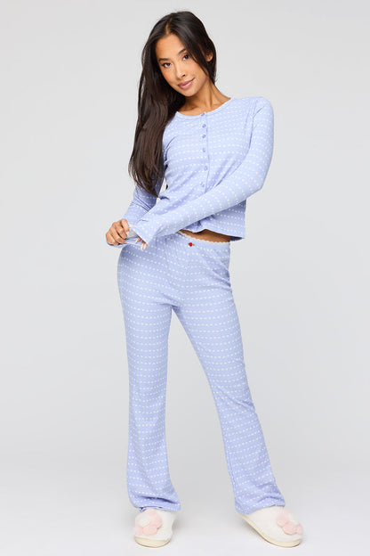Baby Blue / XS