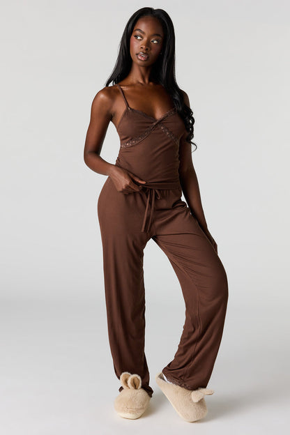 Light Brown / S/P