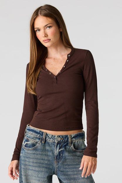 Brown / XS