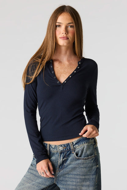 Navy / XS