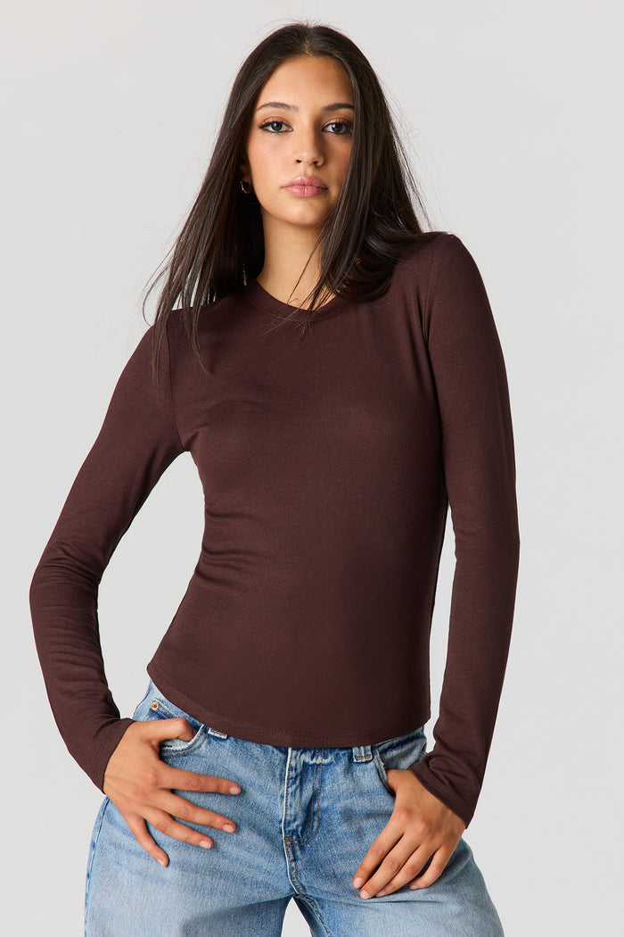 Brown / XS