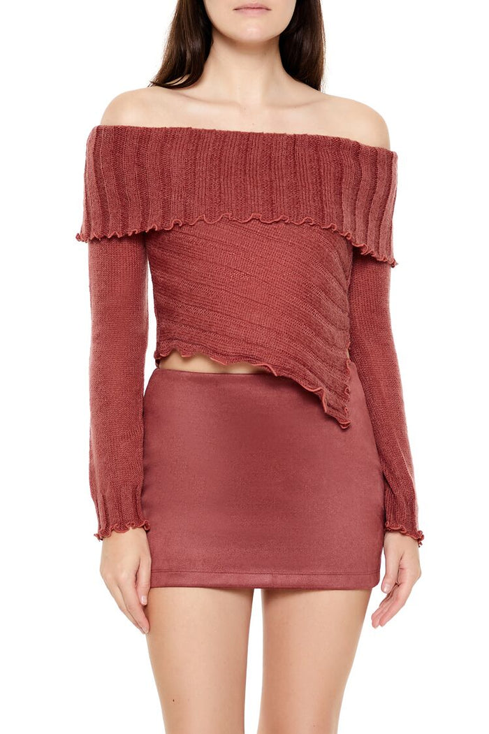 chestnut / XS