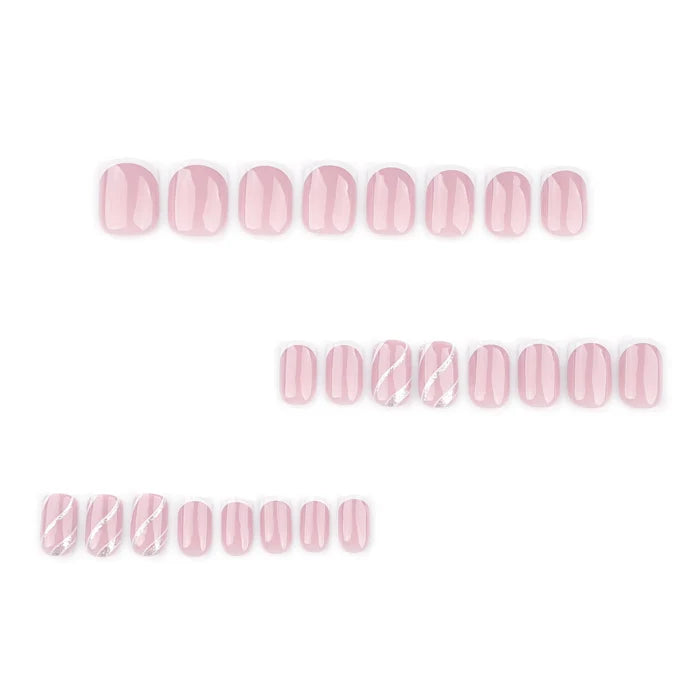 Ribbon | Short Square | EASY PRESS™