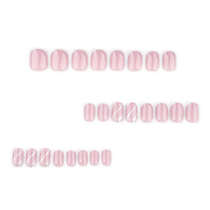 Ribbon | Short Square | EASY PRESS™