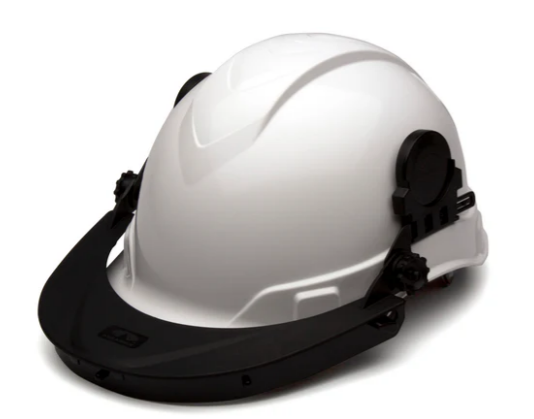 Ridgeline Cap Style Hard Hat Adapter #HHABCMS