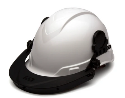 Ridgeline Cap Style Hard Hat Adapter #HHABCMS