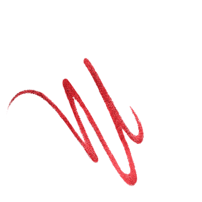 Rimmel, Lasting Finish Exaggerate Lip Liners, Red Diva