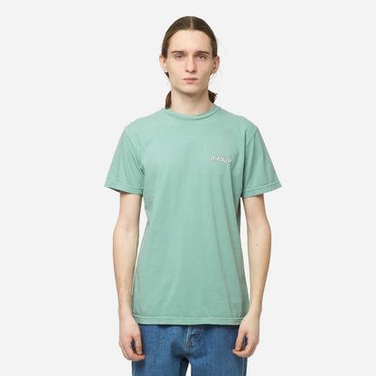 RIPNDIP CocoNerm LIGHT PINE Tee