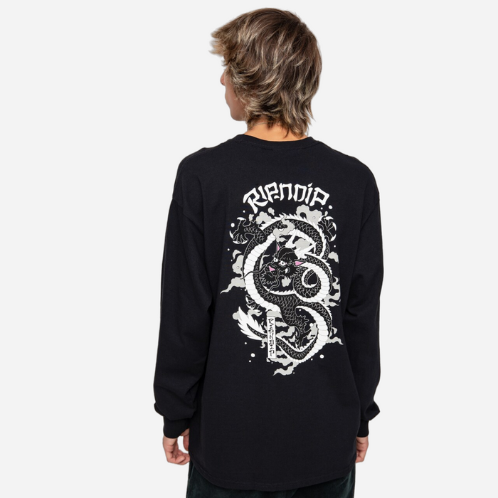 RIPNDIP MYSTIC JERM LONG SLEEVE