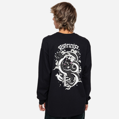 RIPNDIP MYSTIC JERM LONG SLEEVE