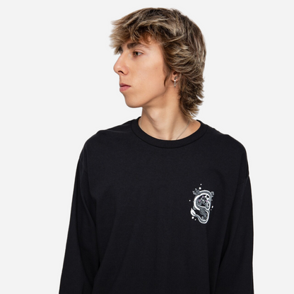 RIPNDIP MYSTIC JERM LONG SLEEVE
