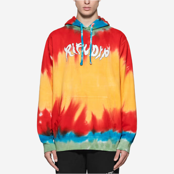 RIPNDIP NERM IN WONDERLAND HOODIE