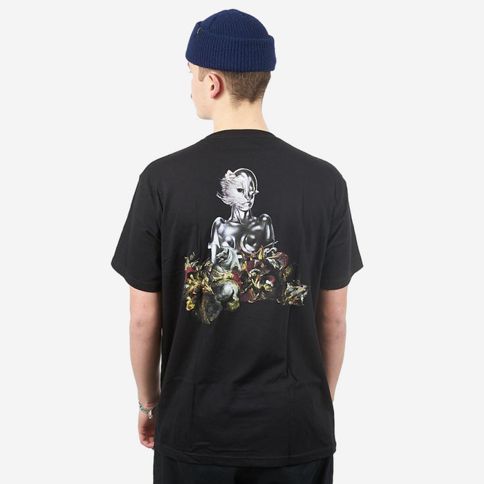 RIPNDIP Nermaissance Tee Black