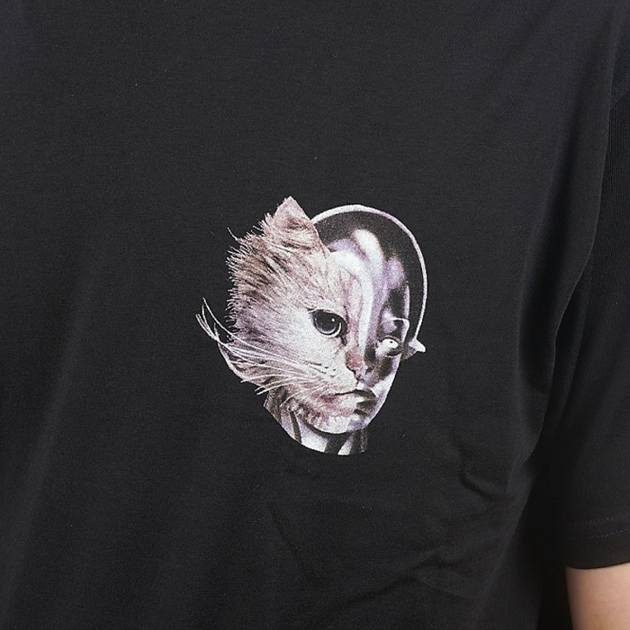 RIPNDIP Nermaissance Tee Black