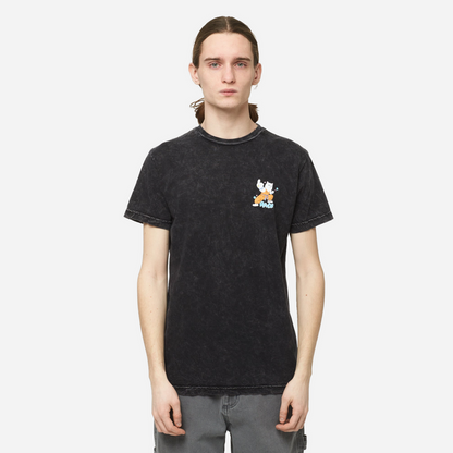 RIPNDIP POWER BLACK Tee