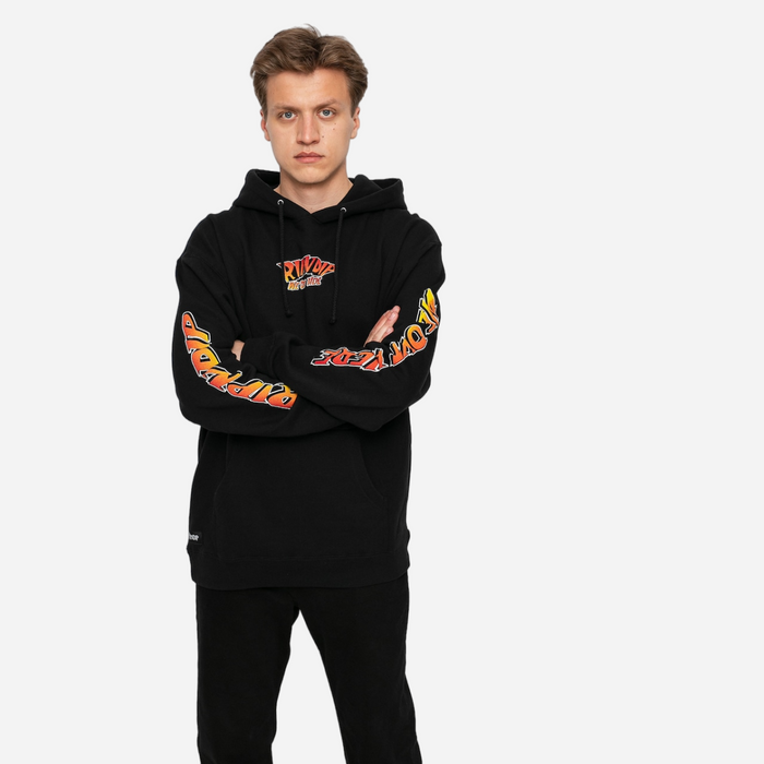 RIPNDIP SUPER HIGH HOODIE