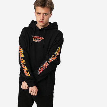 RIPNDIP SUPER HIGH HOODIE