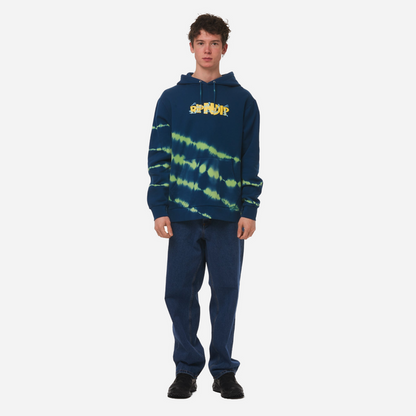 RIPNDIP Super Sanerm NAVY HOODIE