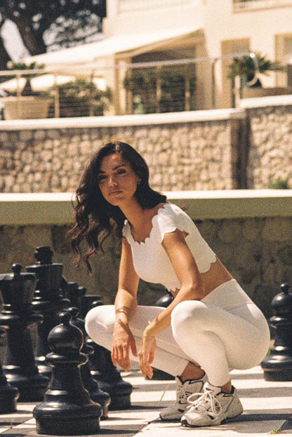 [Color] [Product Title] | Women's Activewear by WISKII ACTIVE.