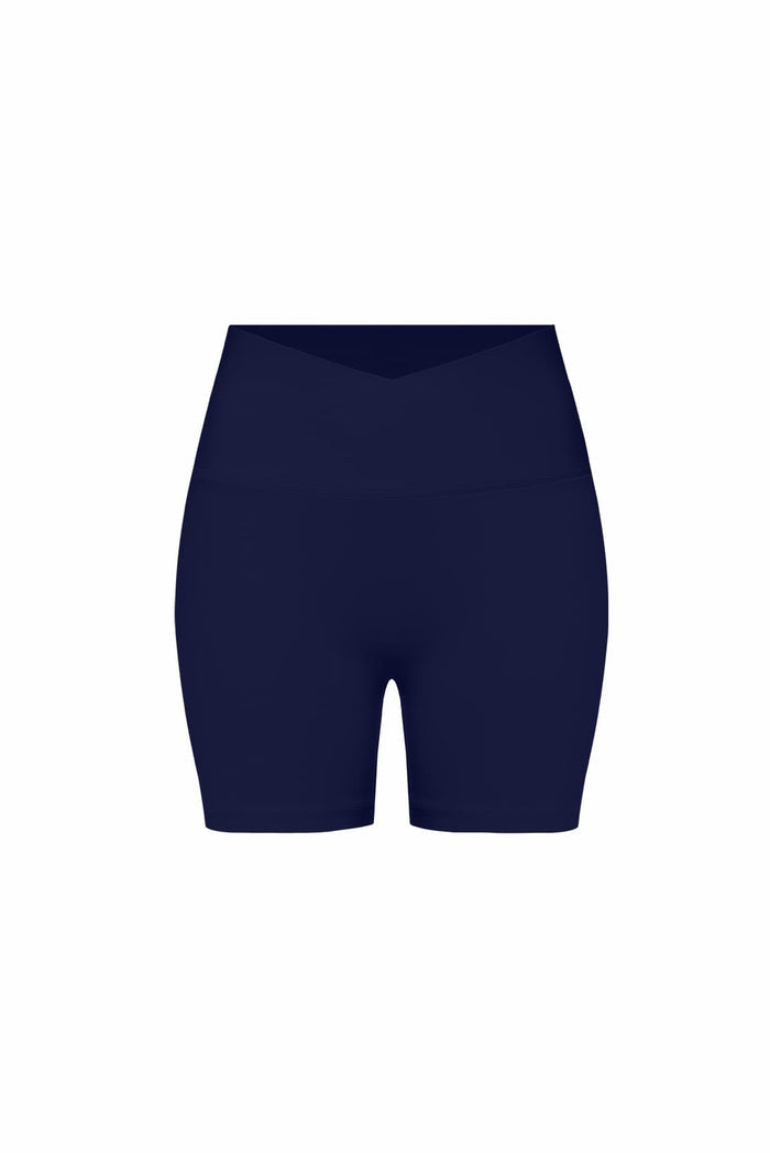 Midnight Blue / S (US 2)