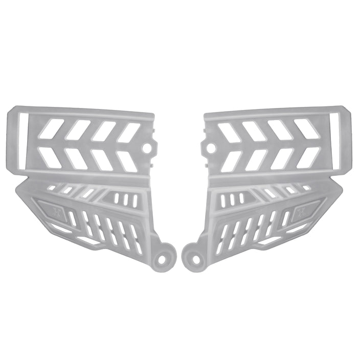 RMX Ear Set - Ghost Clear